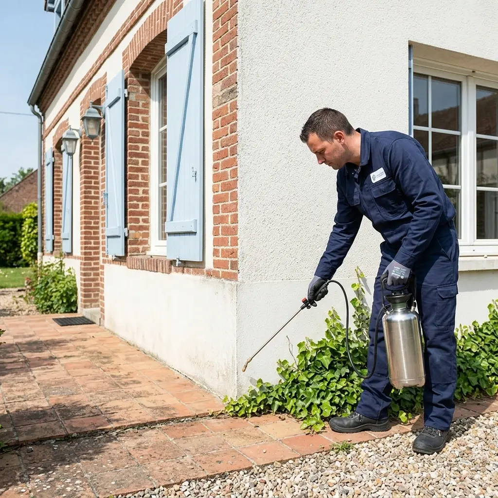 Bons réflexes à adopter à Saint‑Folquin