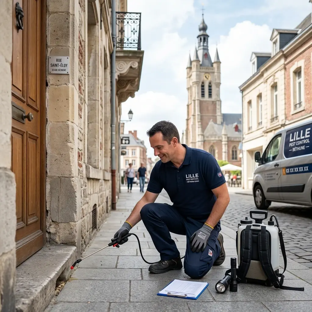 Adoptez les bons gestes pour prévenir le retour des rongeurs