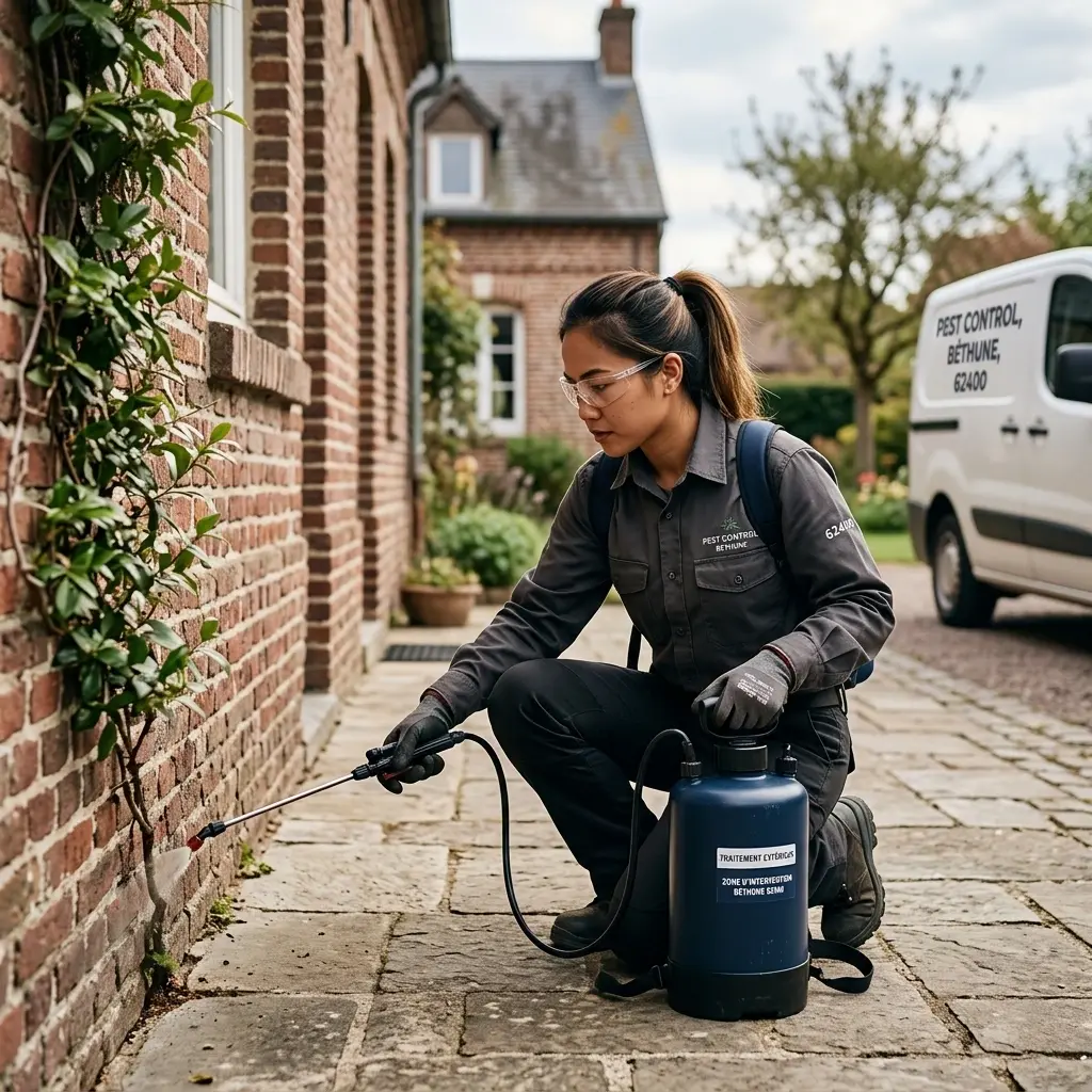 Une solution rapide et efficace pour retrouver votre sérénité