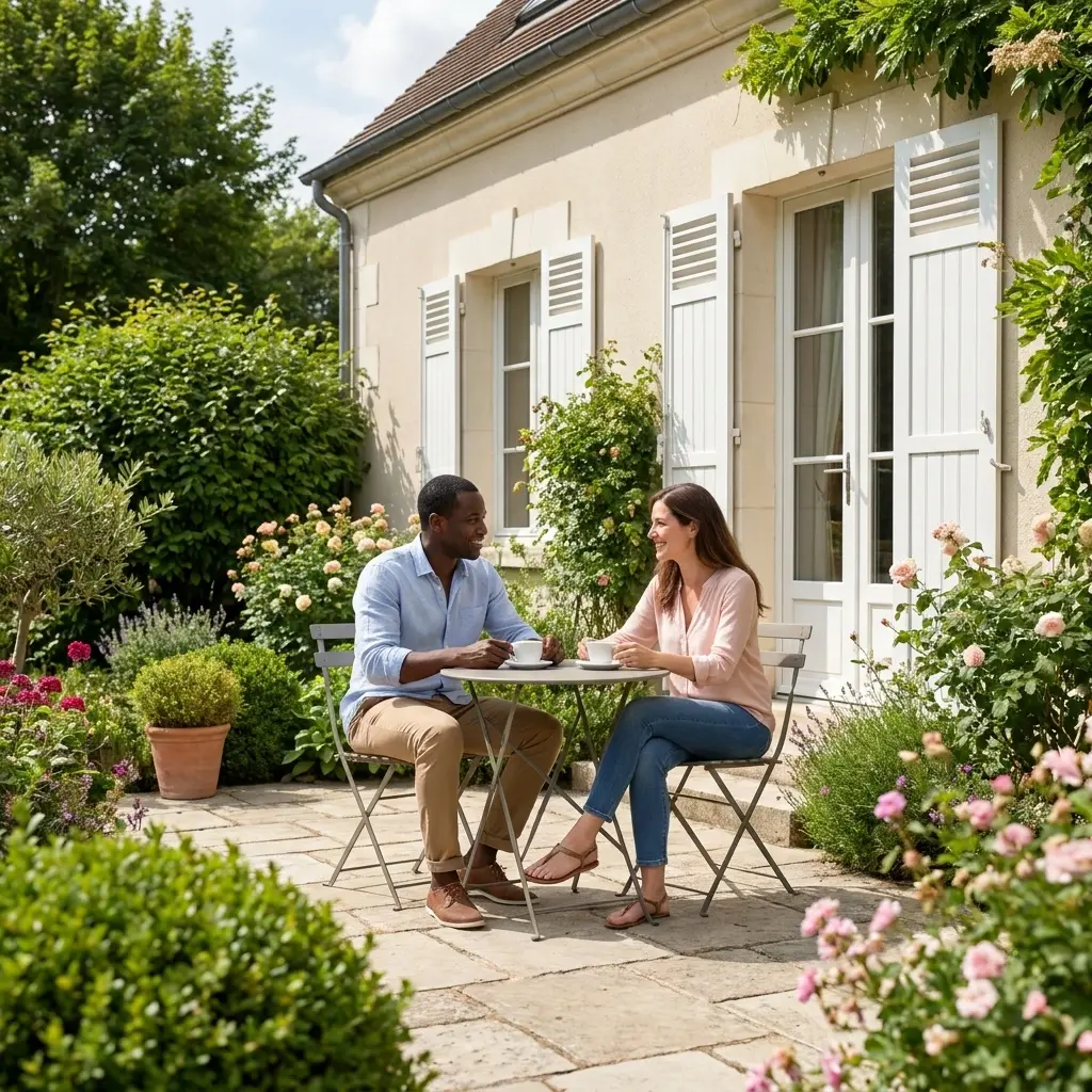 Une solution professionnelle pour retrouver un intérieur sain