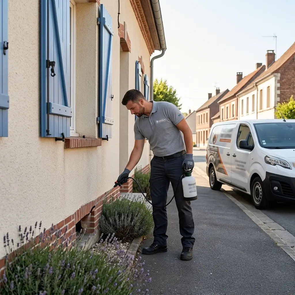 Besoin d’une intervention rapide à Meurchin ?