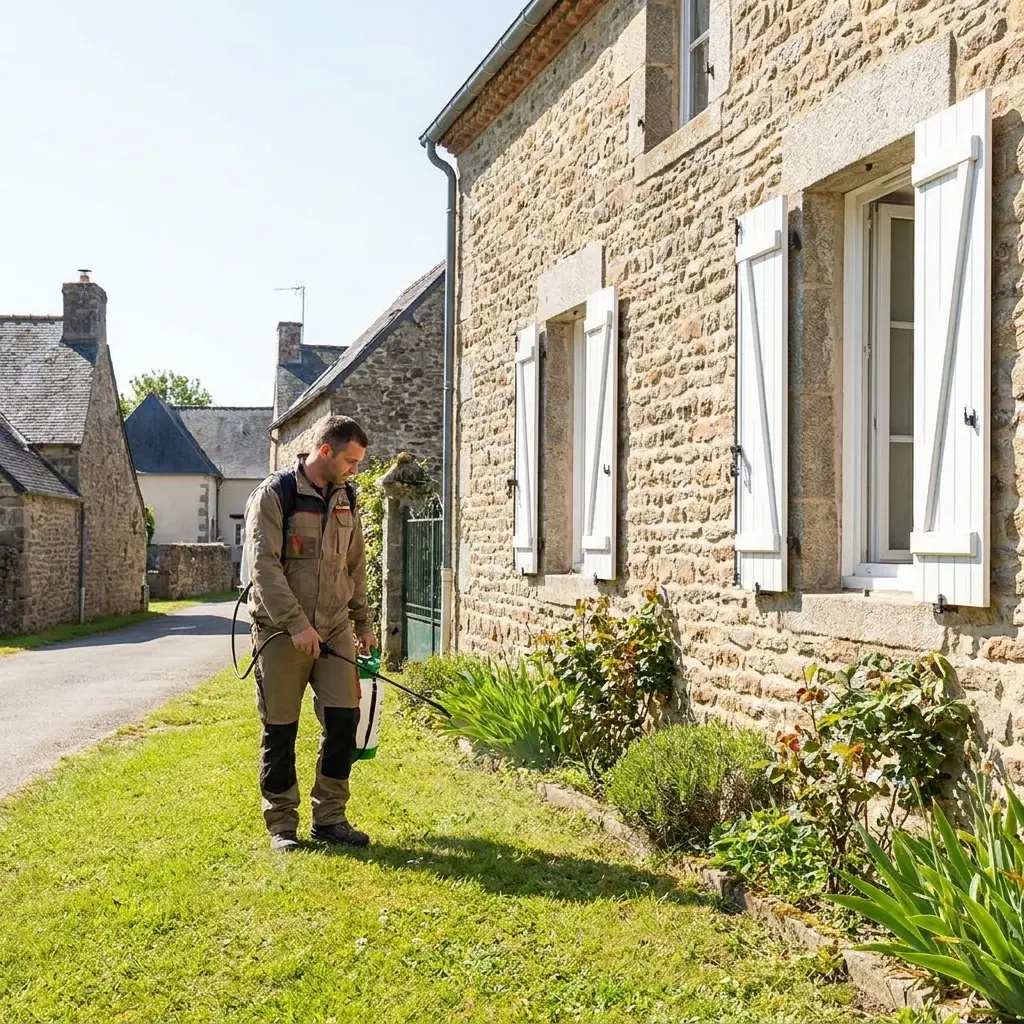 Pourquoi nous choisir pour votre dératisation à Billy-Montigny