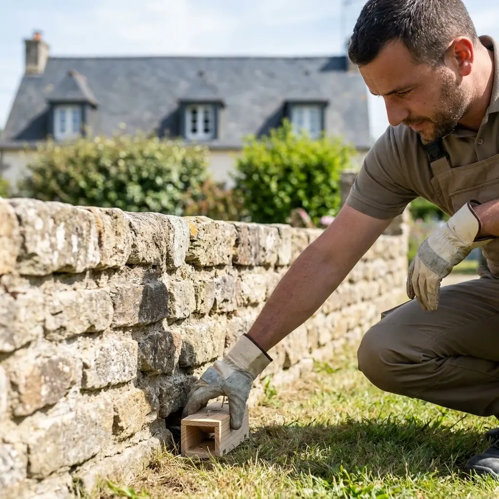 Besoin d'une intervention rapide à Billy-Montigny ?