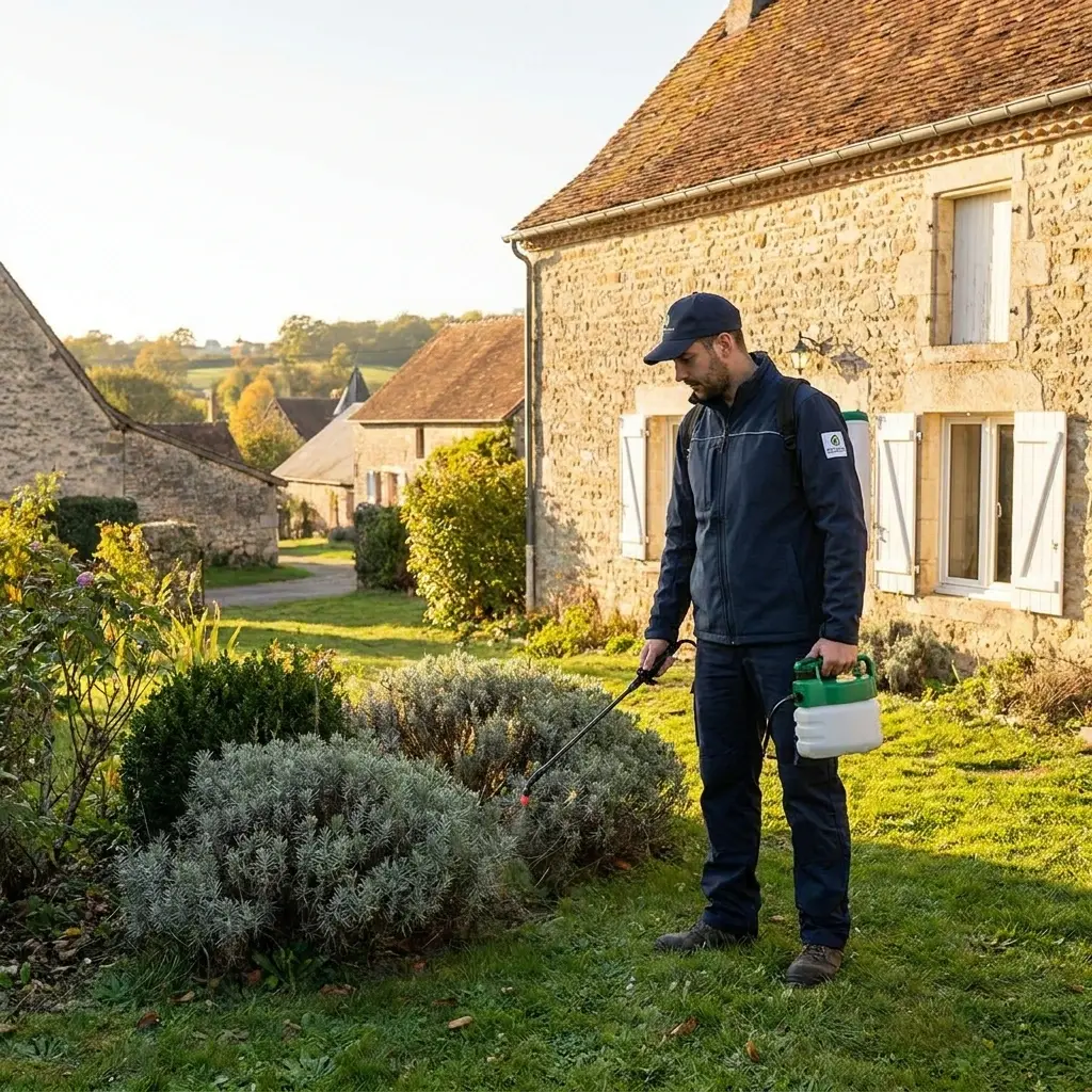 Une protection durable pour votre famille et vos biens