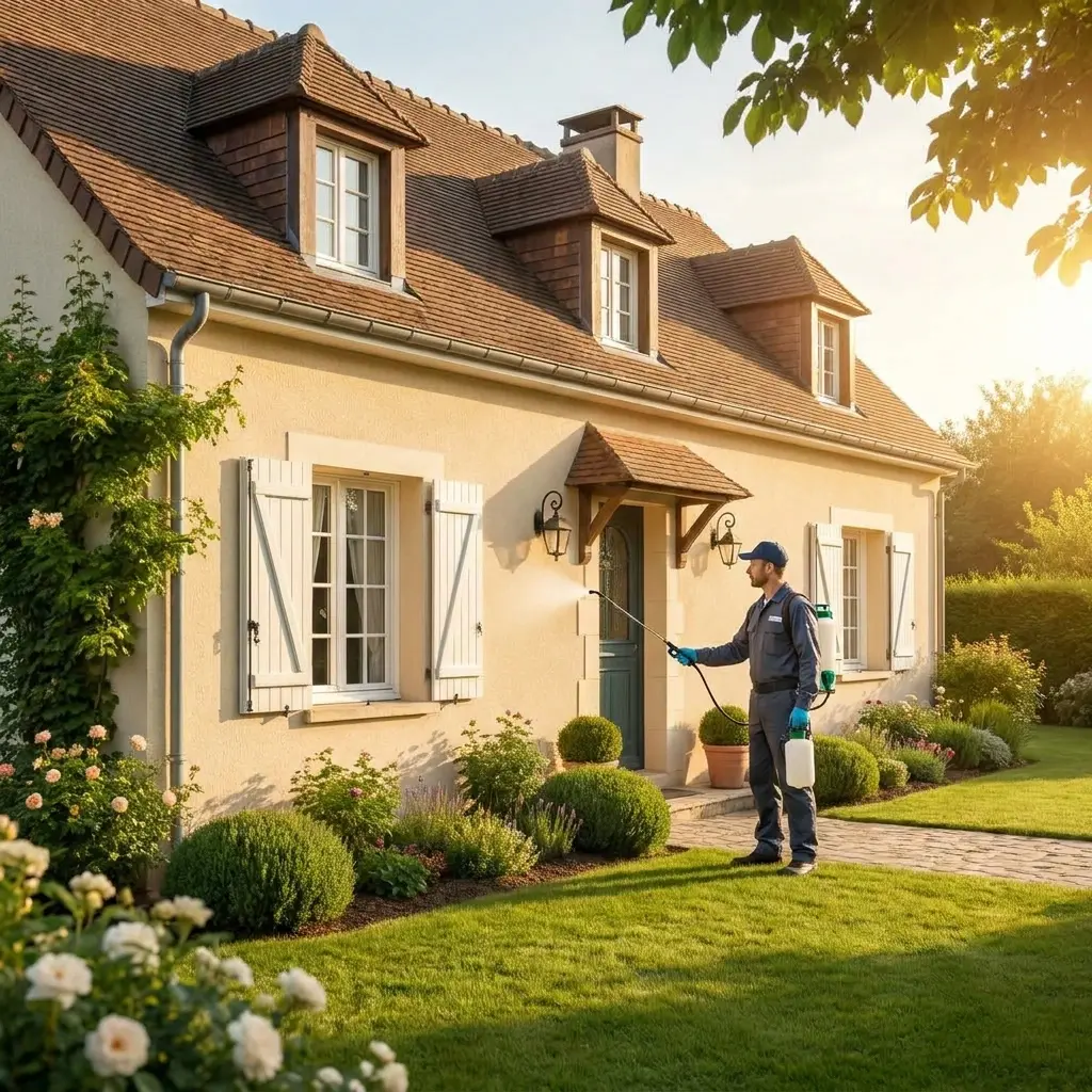 Comment se déroule l'intervention à Harnes ?