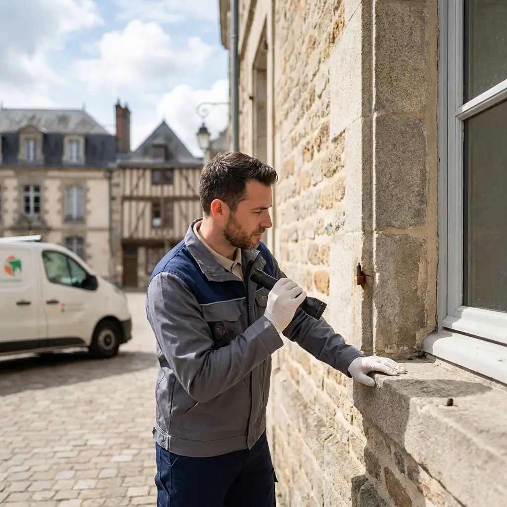 Pourquoi choisir notre expertise en dératisation à Bapaume ?