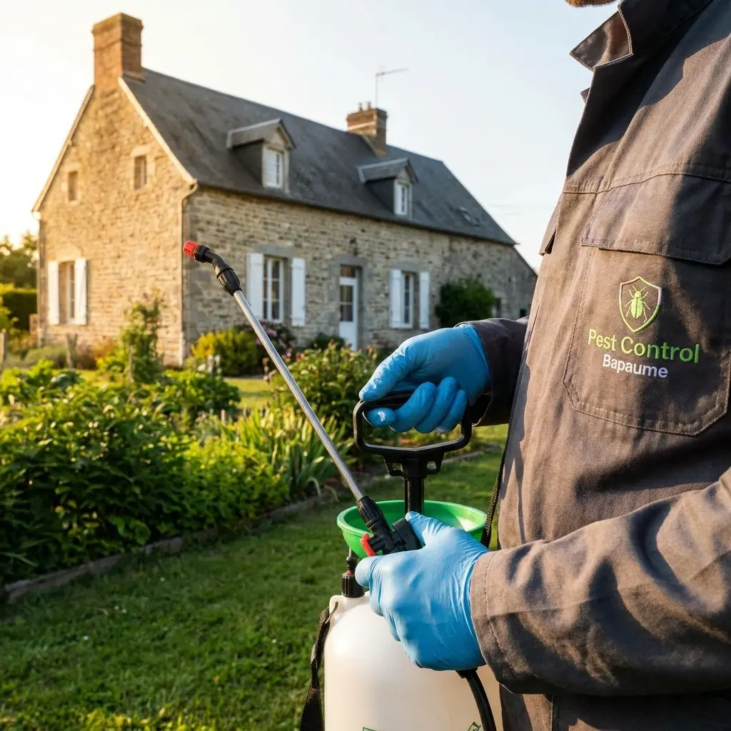 Un environnement sain et protégé pour toute votre famille