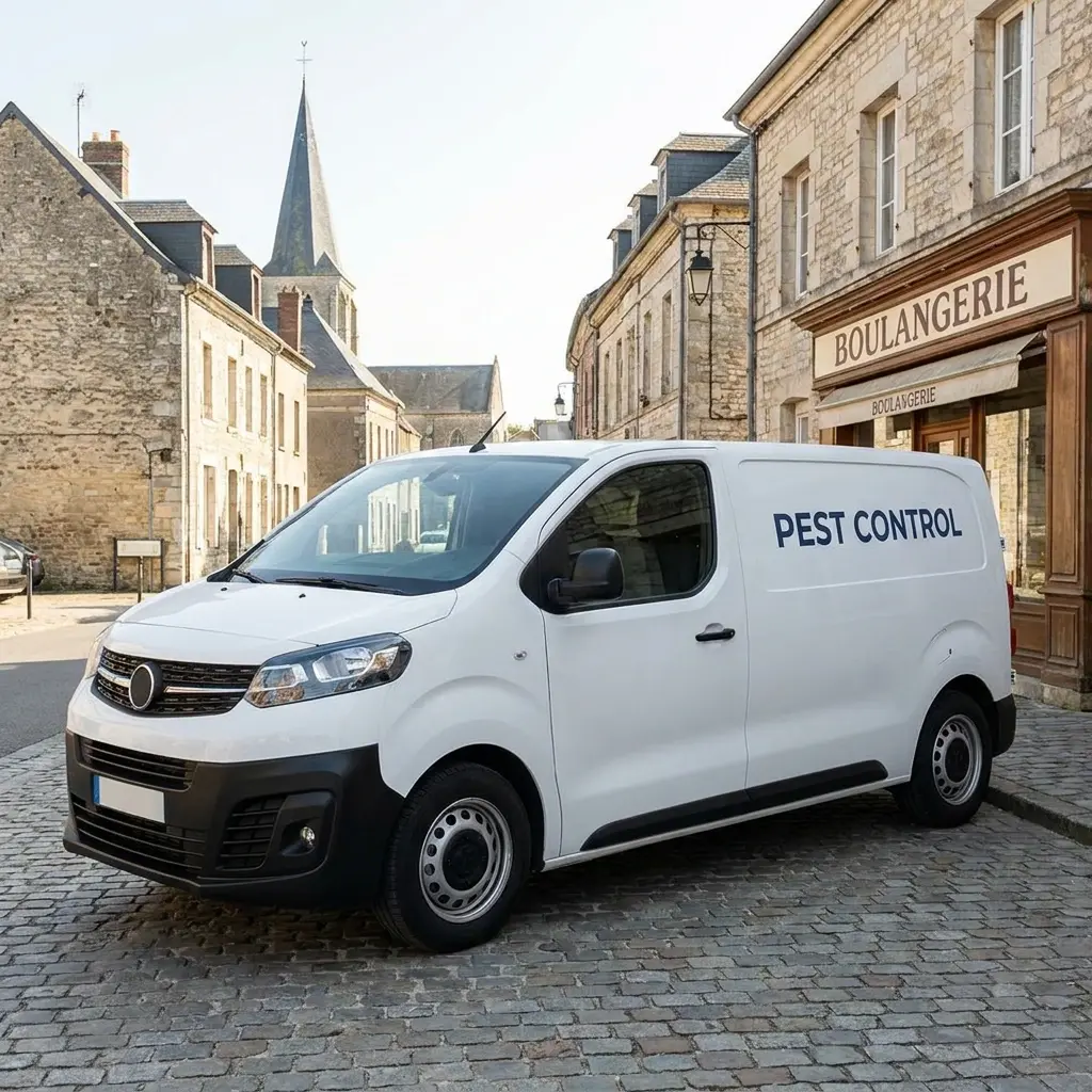 Comment se déroule l'intervention à Bapaume ?