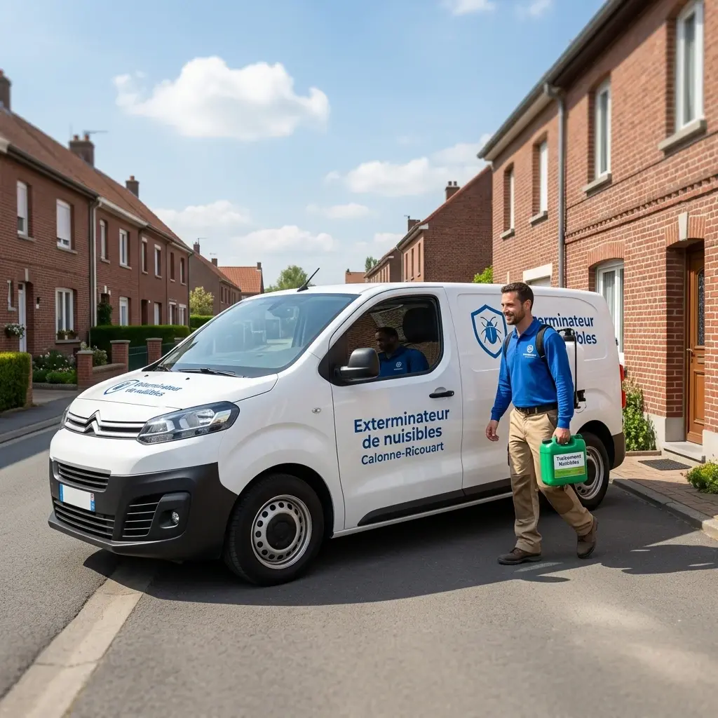 Une stratégie de lutte contre les rongeurs performante