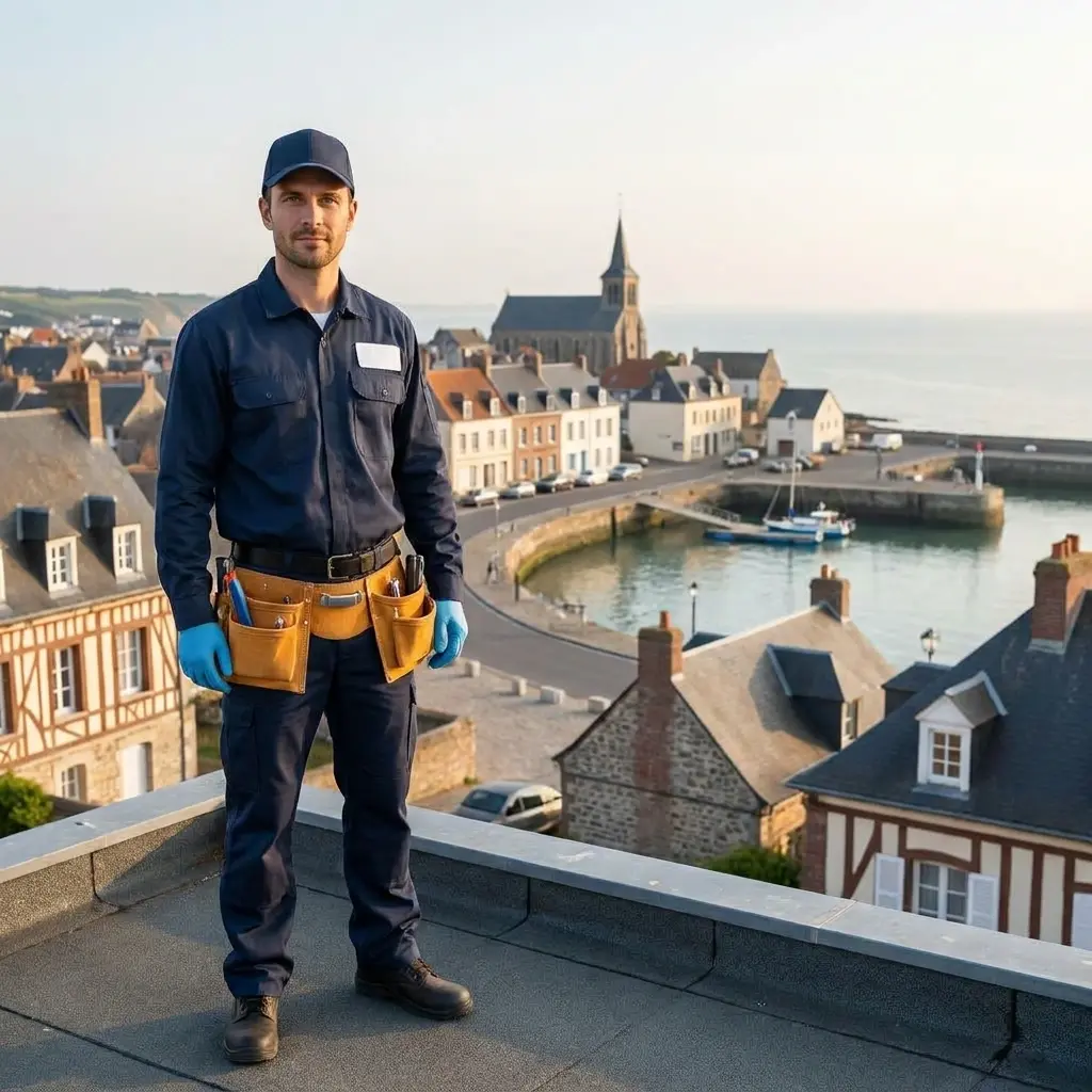 Notre méthode de dératisation à Le Portel
