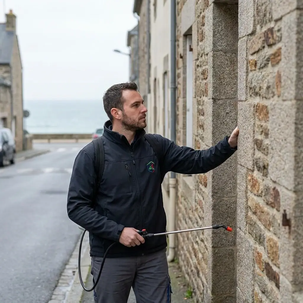 Bons réflexes pour limiter les rongeurs