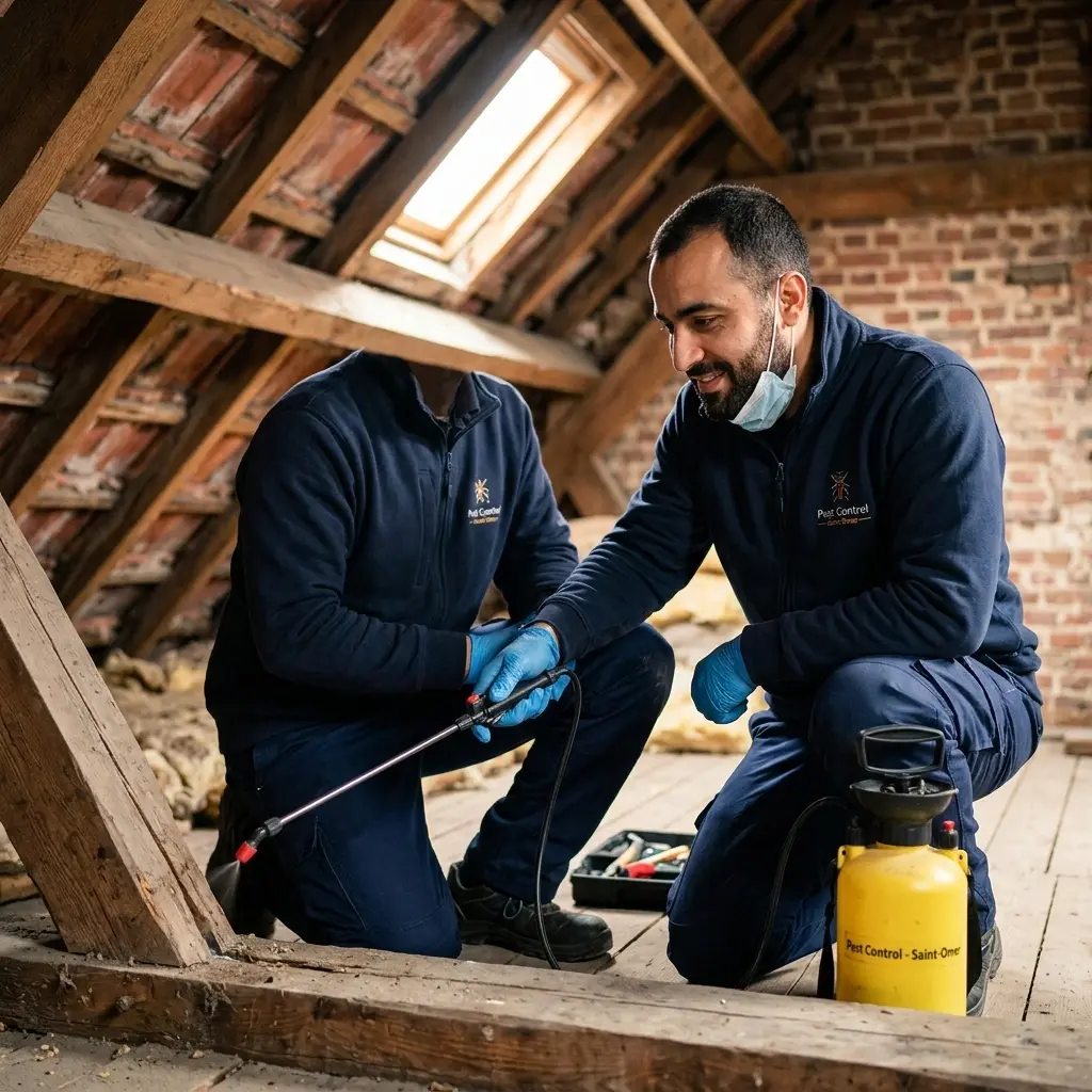 Votre sérénité retrouvée à Saint‑Omer grâce à notre expertise