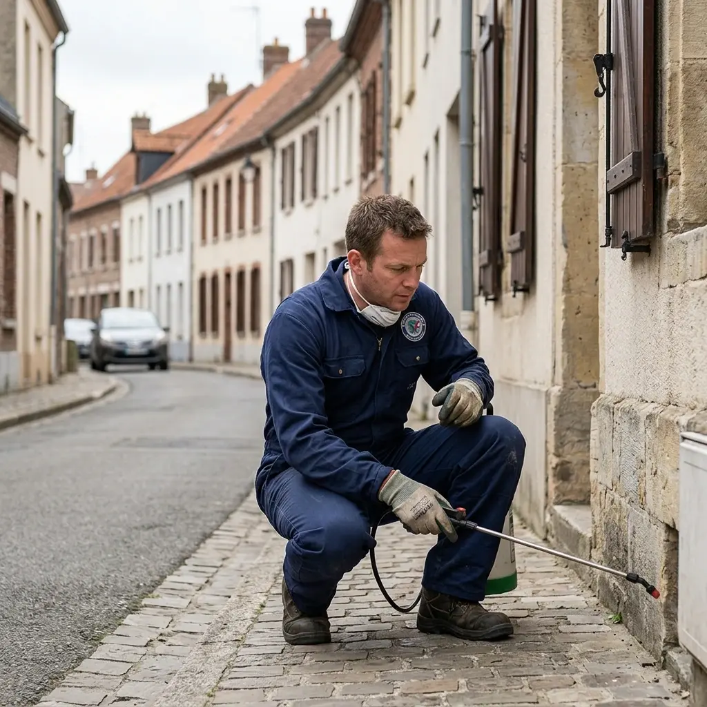 Comment prévenir le retour des nuisibles chez vous