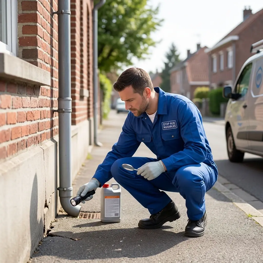Une protection durable pour votre maison et vos locaux