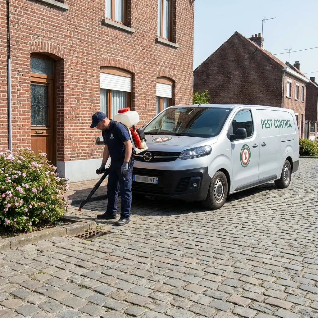 Une stratégie d'élimination rigoureuse et sécurisée