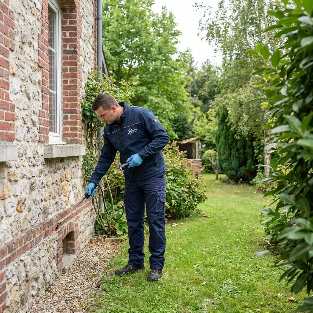 Les gestes essentiels pour prévenir le retour des nuisibles
