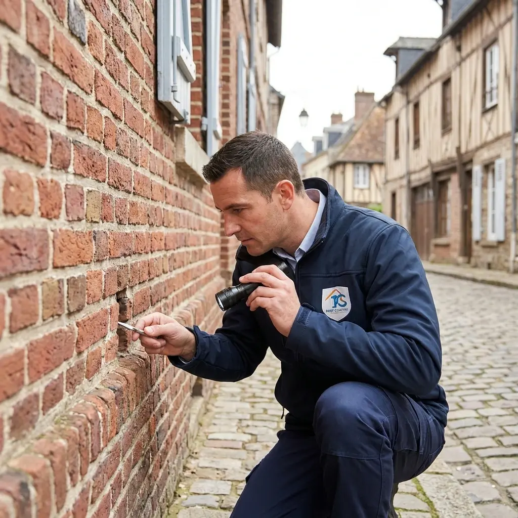 Comment se déroule l'intervention à Oignies ?