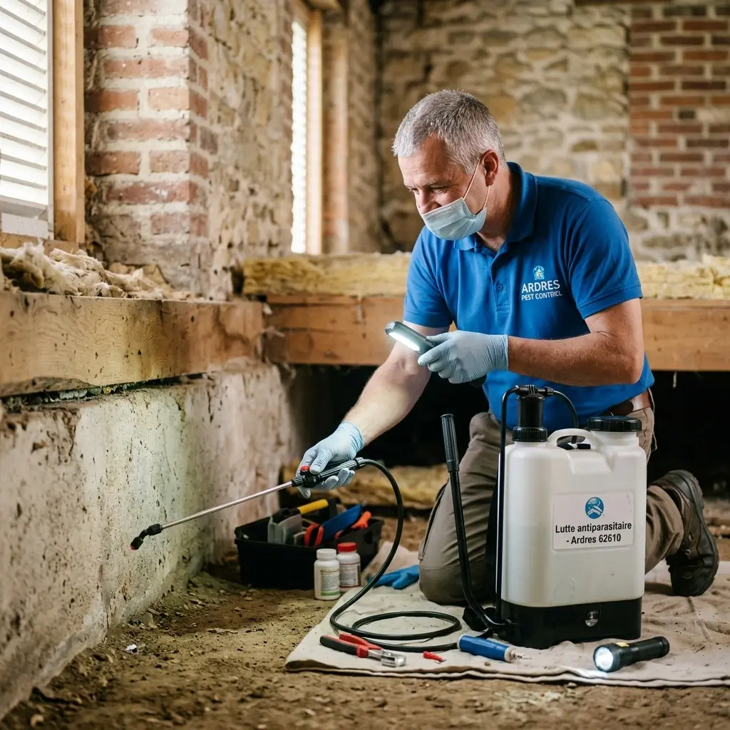Bons réflexes à adopter à Ardres