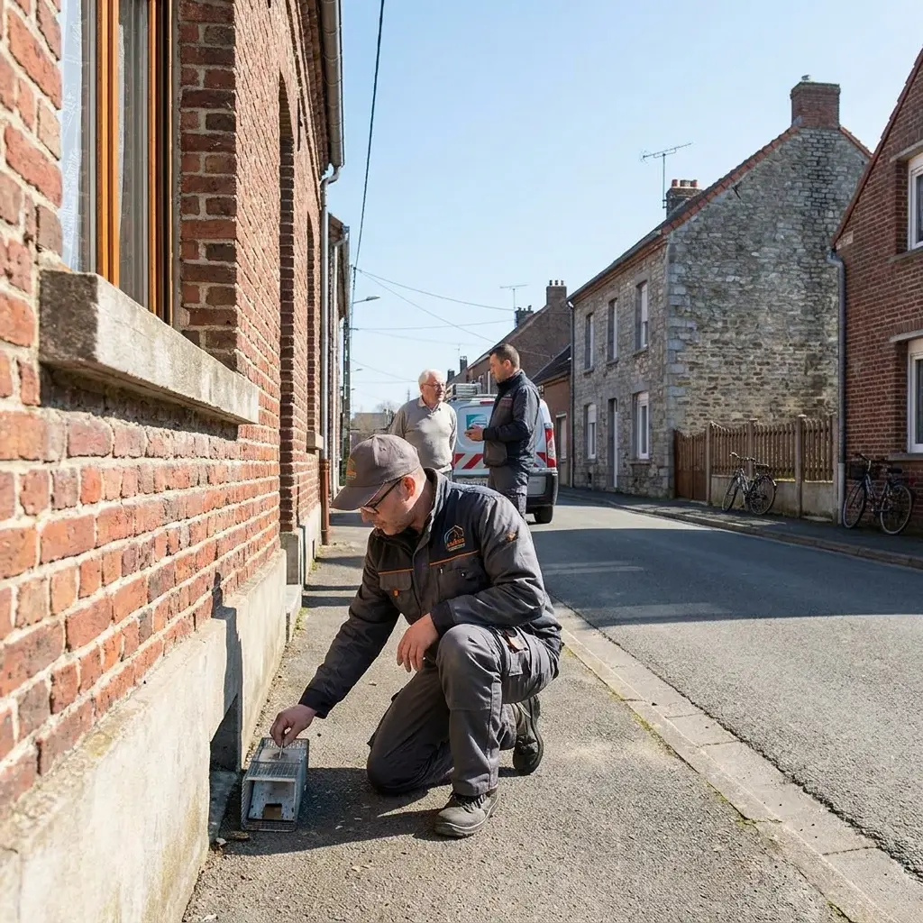 Comment prévenir le retour des rongeurs chez vous ?