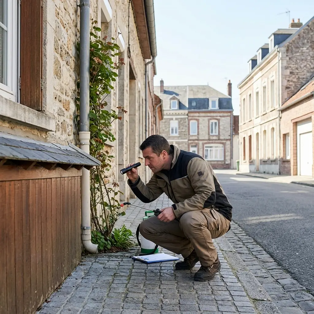 Les gestes essentiels pour prévenir l'invasion à Étaples