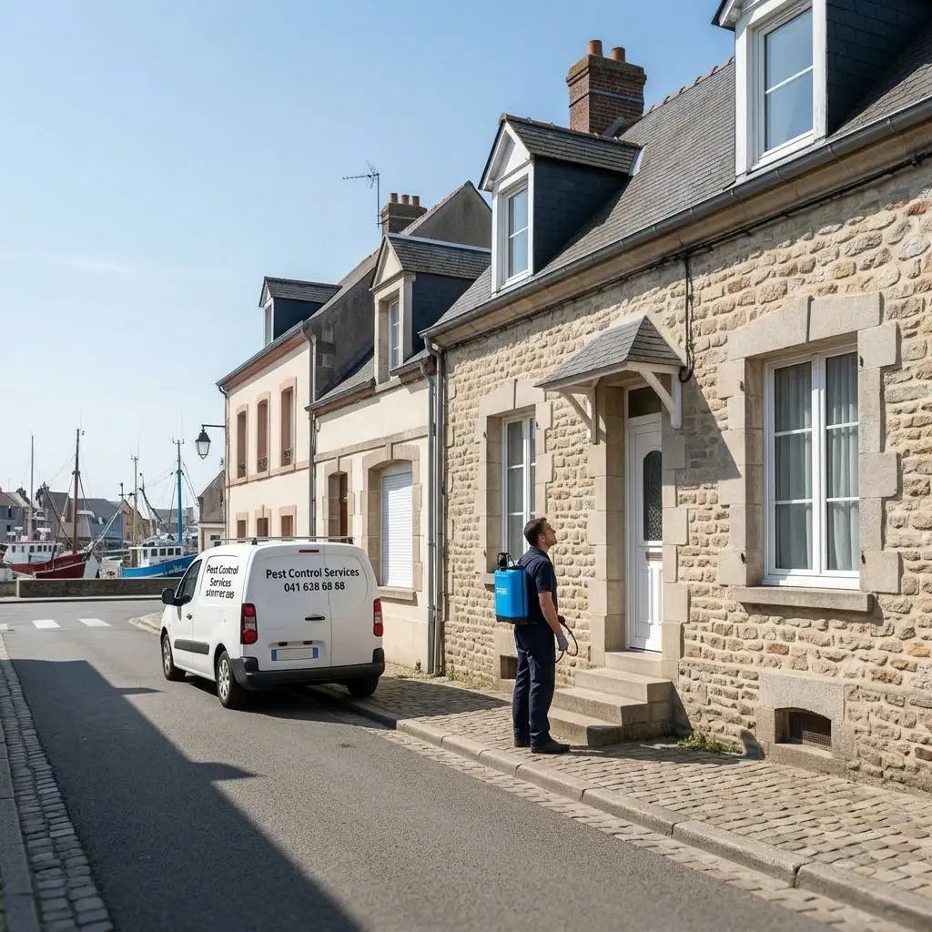 Une sérénité retrouvée grâce à un traitement professionnel