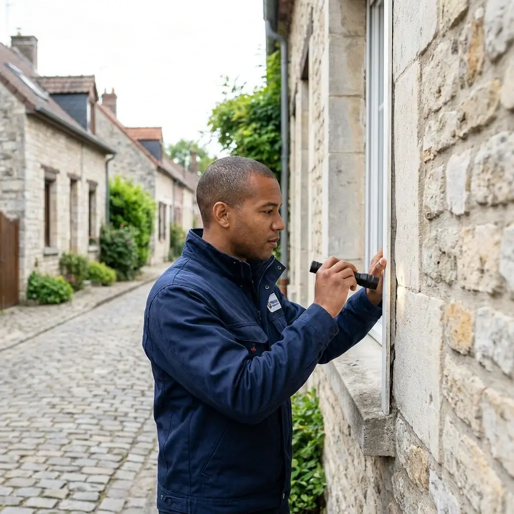 Besoin d'une intervention rapide à Montigny-en-Gohelle ?