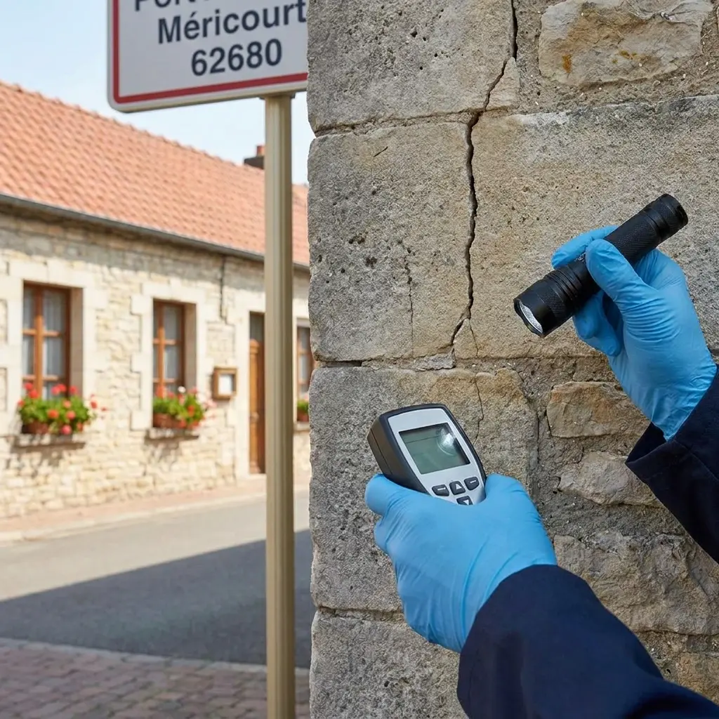 Un traitement technique et ciblé pour éradiquer les rongeurs