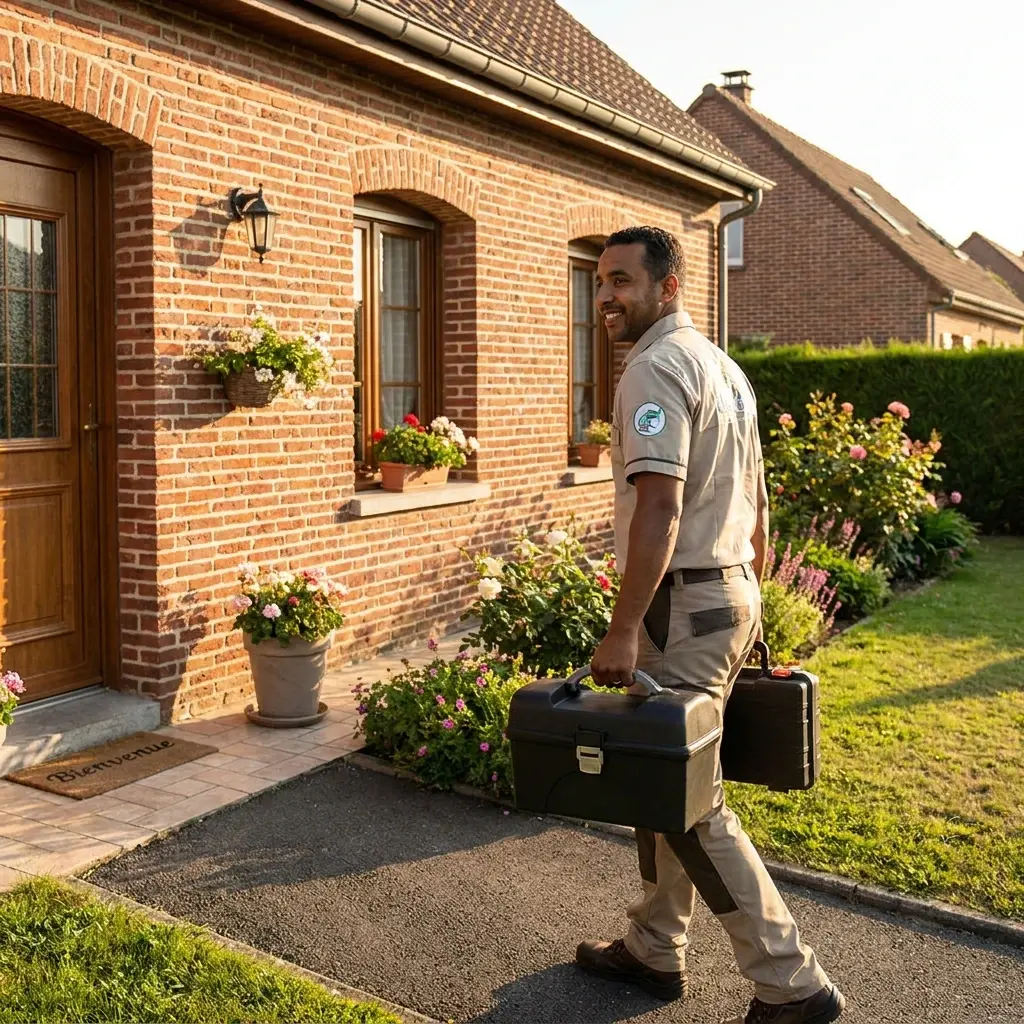 Une solution durable pour retrouver votre sérénité