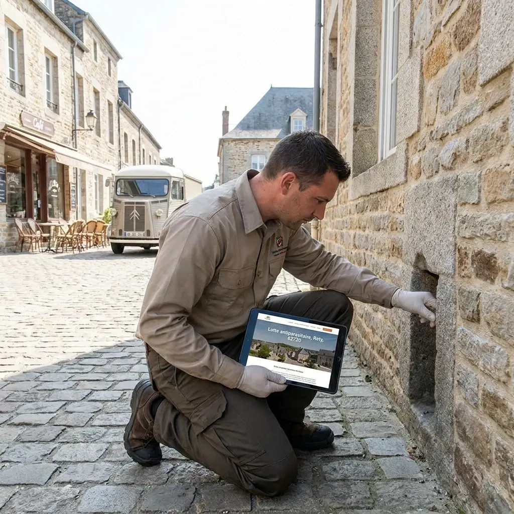 Une solution professionnelle pour retrouver votre sérénité
