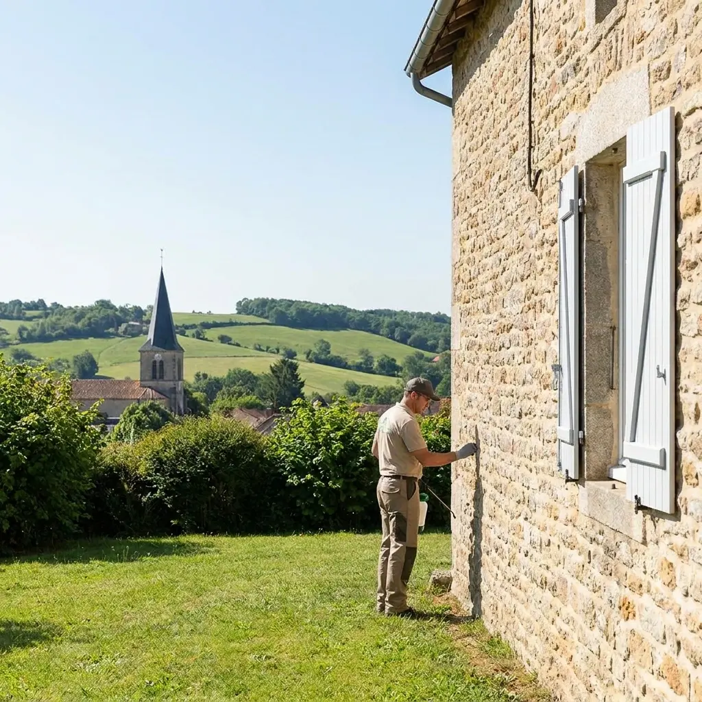 Comment se déroule l'intervention à Rety ?