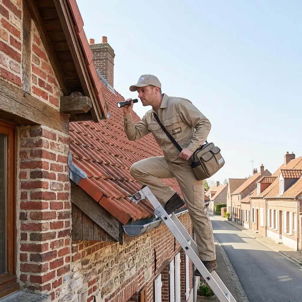 Une solution professionnelle pour retrouver un intérieur sain et sécurisé