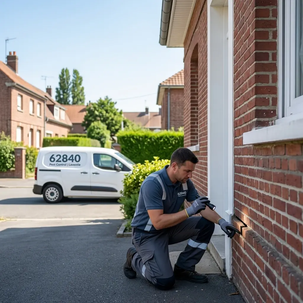 Besoin d'une intervention rapide à Laventie ?