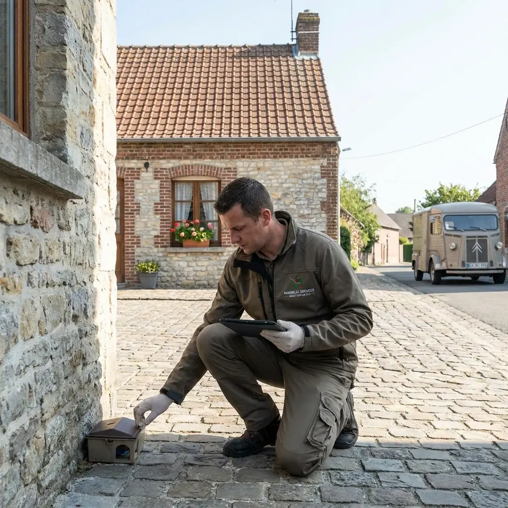 Une protection durable pour votre habitat et votre santé