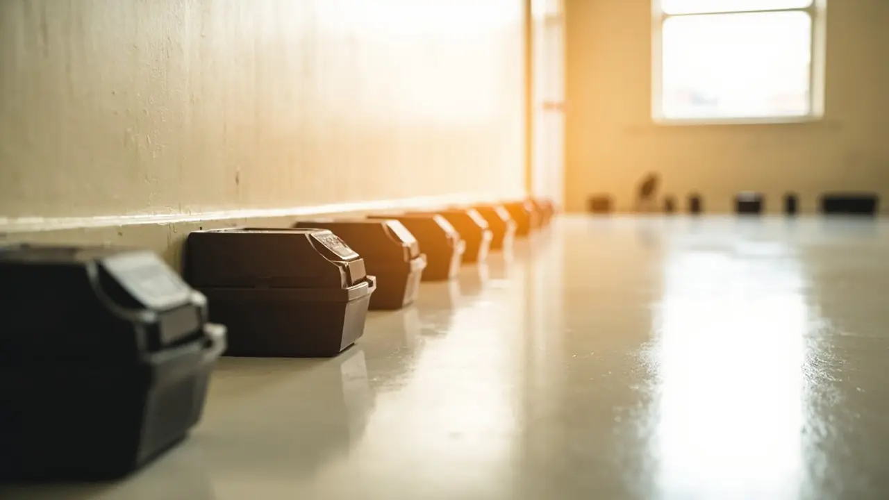 Un environnement sain et sécurisé pour toute votre famille