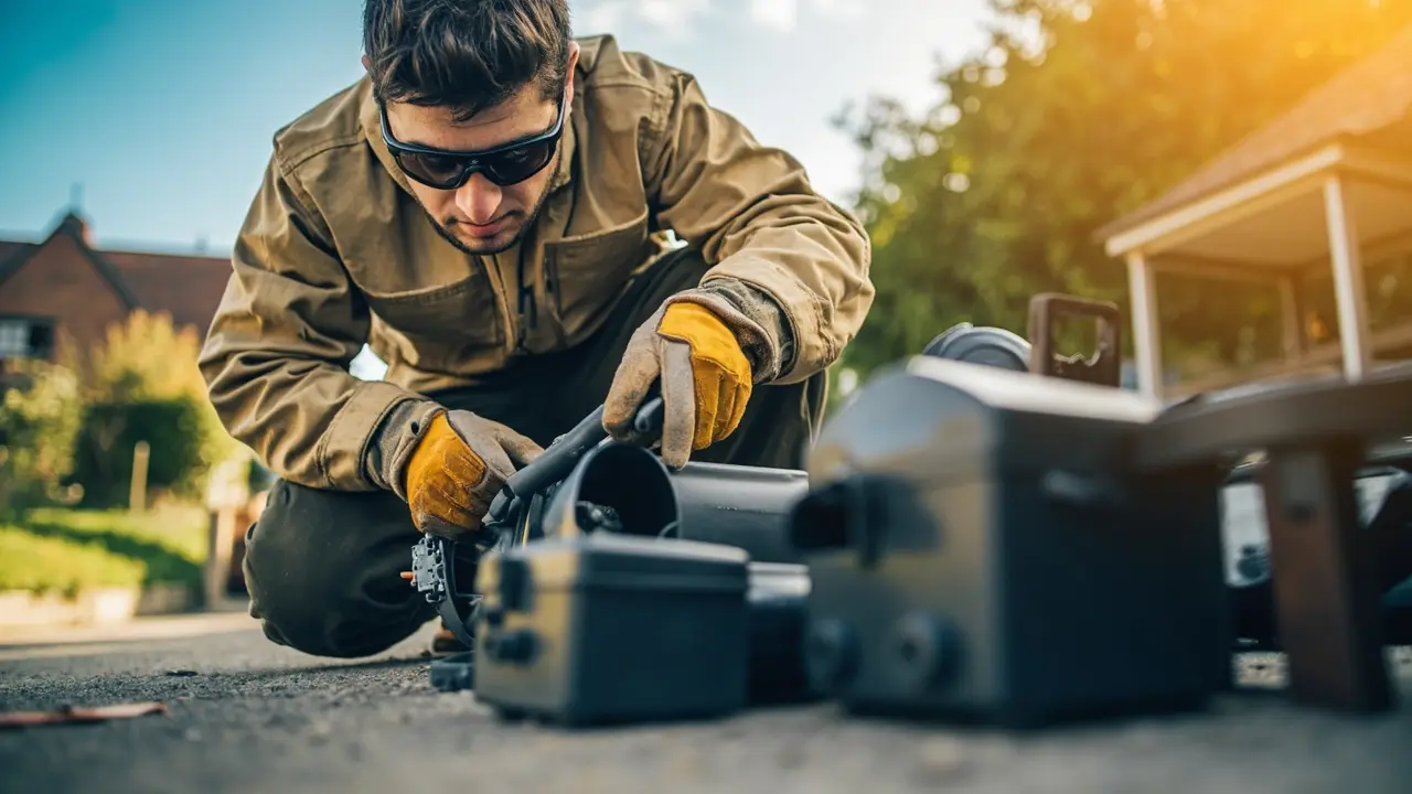 Pourquoi choisir notre expertise en dératisation à Estevelles ?