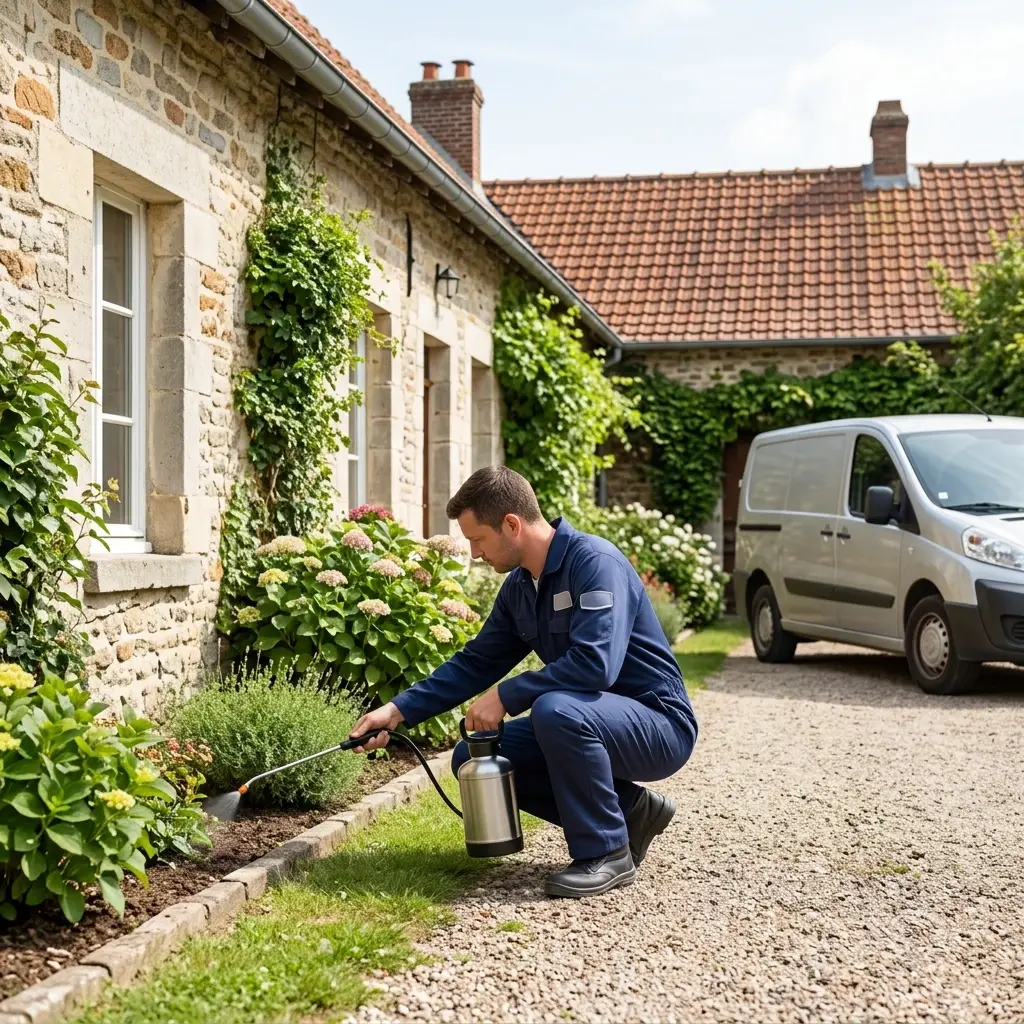 Besoin d'une intervention rapide à Éperlecques ?