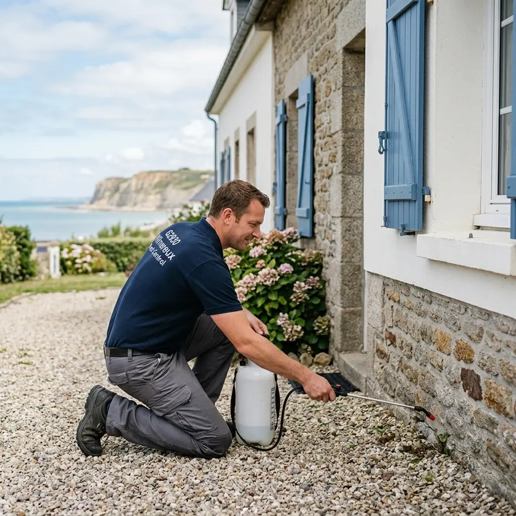 Besoin d'une intervention rapide à Wimereux ?