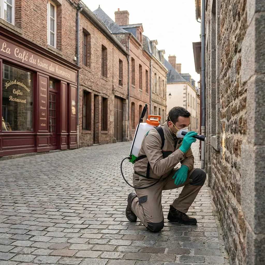 Gestes et réflexes pour prévenir le retour des nuisibles