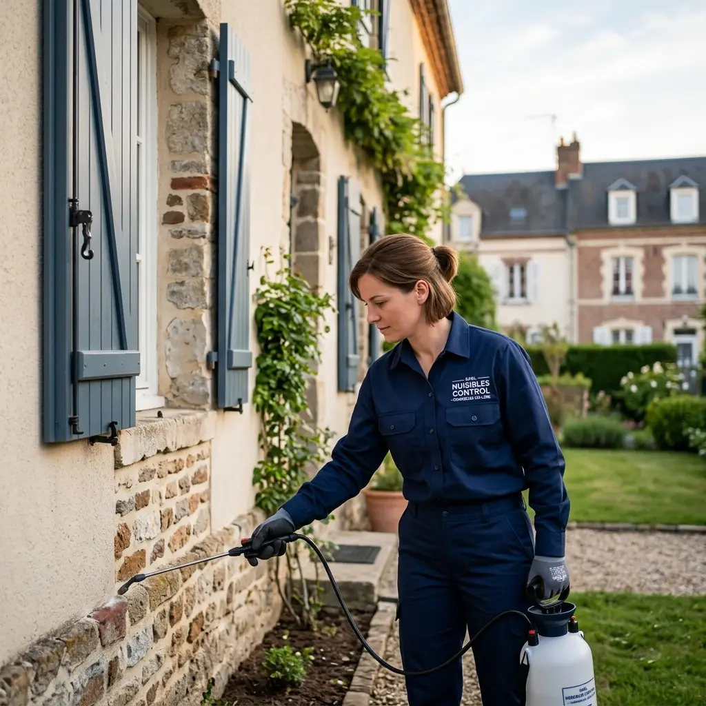 Pourquoi choisir notre expertise à Courcelles-lès-Lens ?