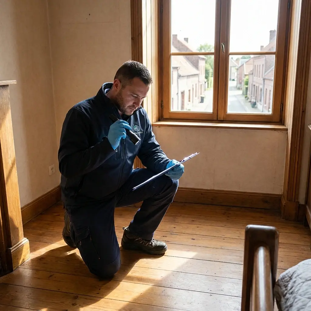 Besoin d’une intervention rapide à Noyelles-lès-Vermelles ?