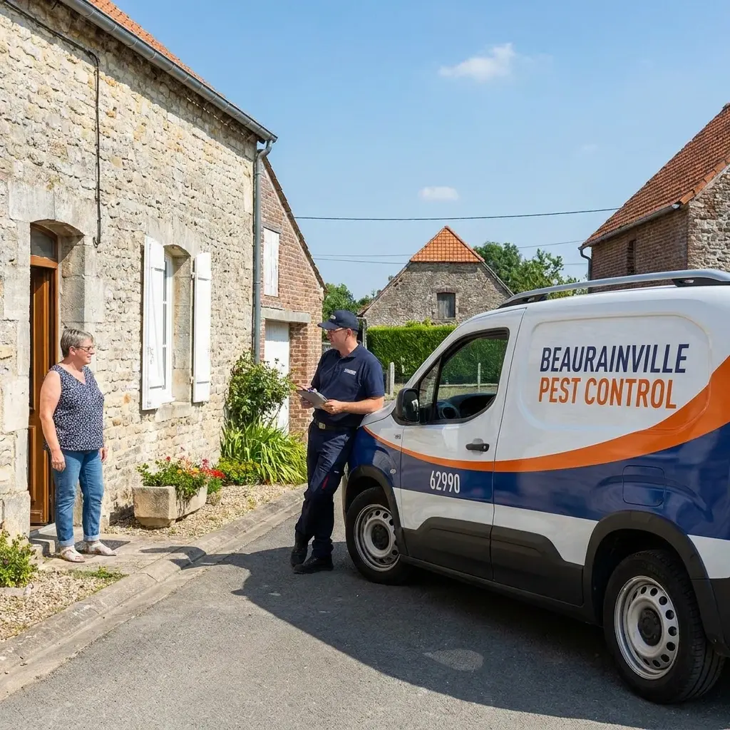 Un environnement sain et sécurisé pour votre famille