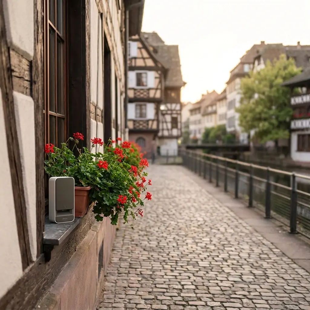 Pourquoi nous choisir pour votre dératisation à Strasbourg
