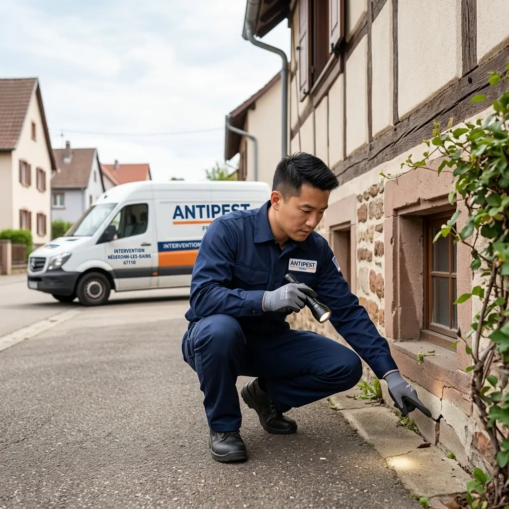 Pourquoi nous choisir à Niederbronn-les-Bains