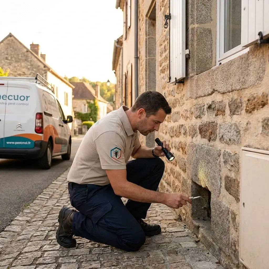 Pourquoi nous choisir à Eschau