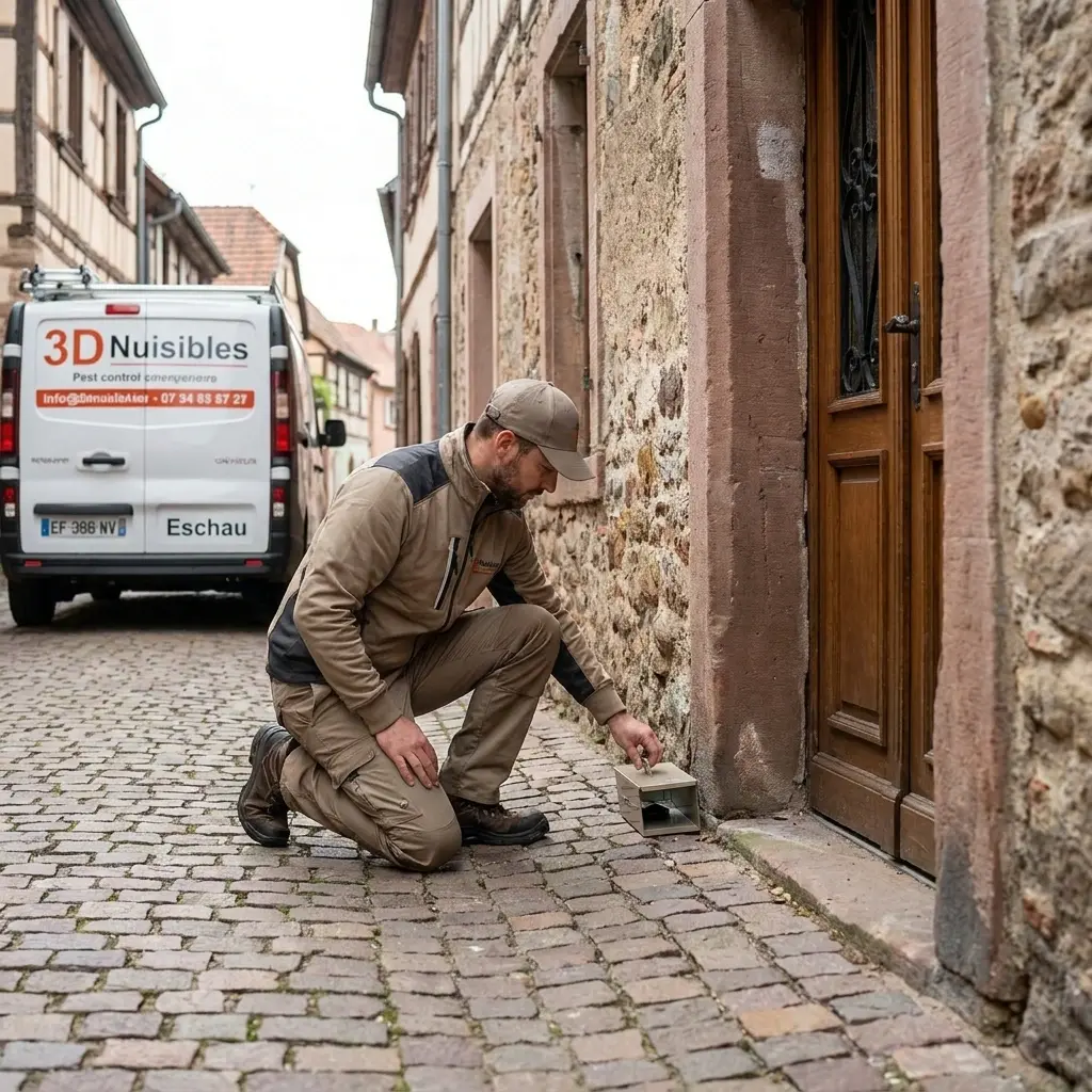 Une protection durable pour votre foyer