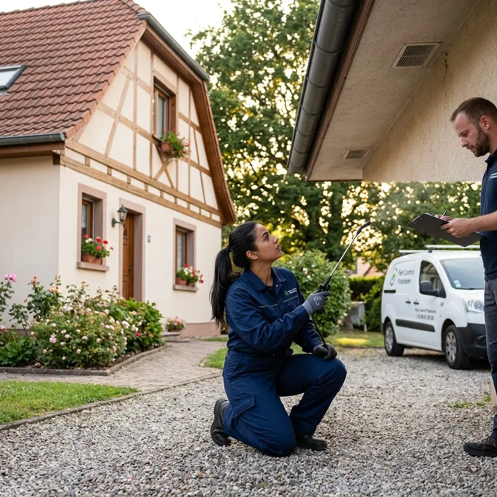 Une stratégie d'élimination ciblée