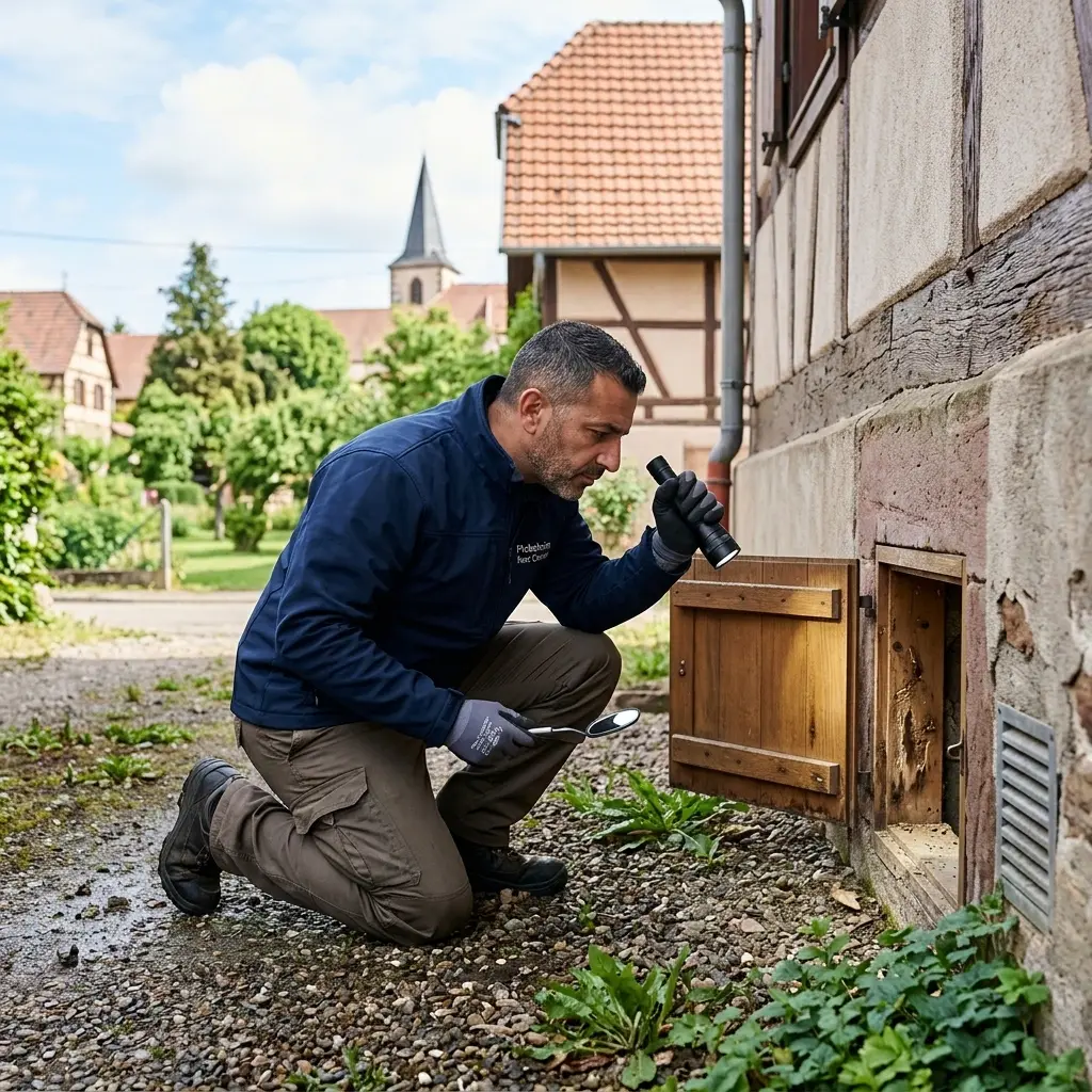 Besoin d'une intervention rapide à Plobsheim ?
