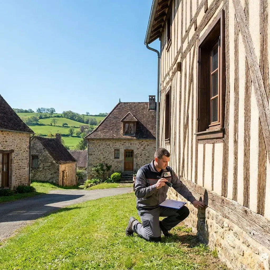 Notre méthode de traitement