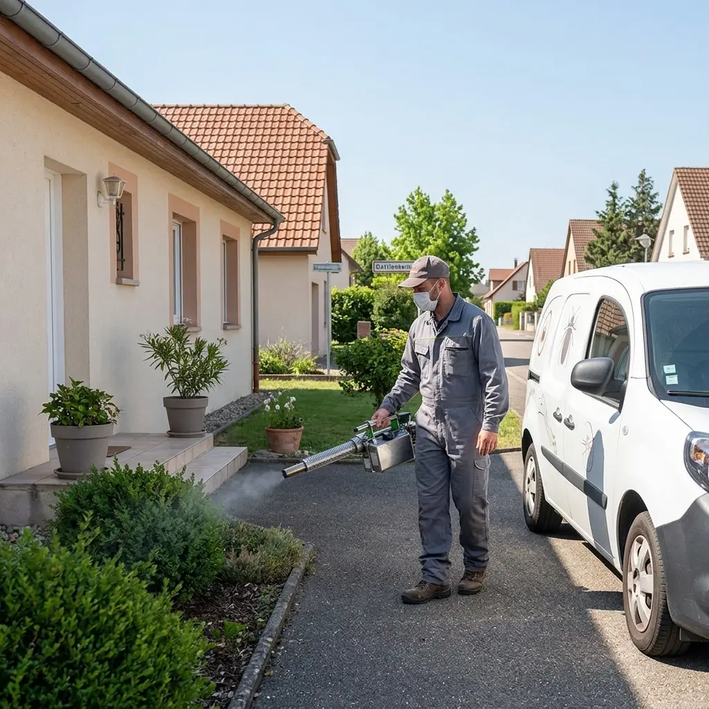 Notre approche pour une protection efficace
