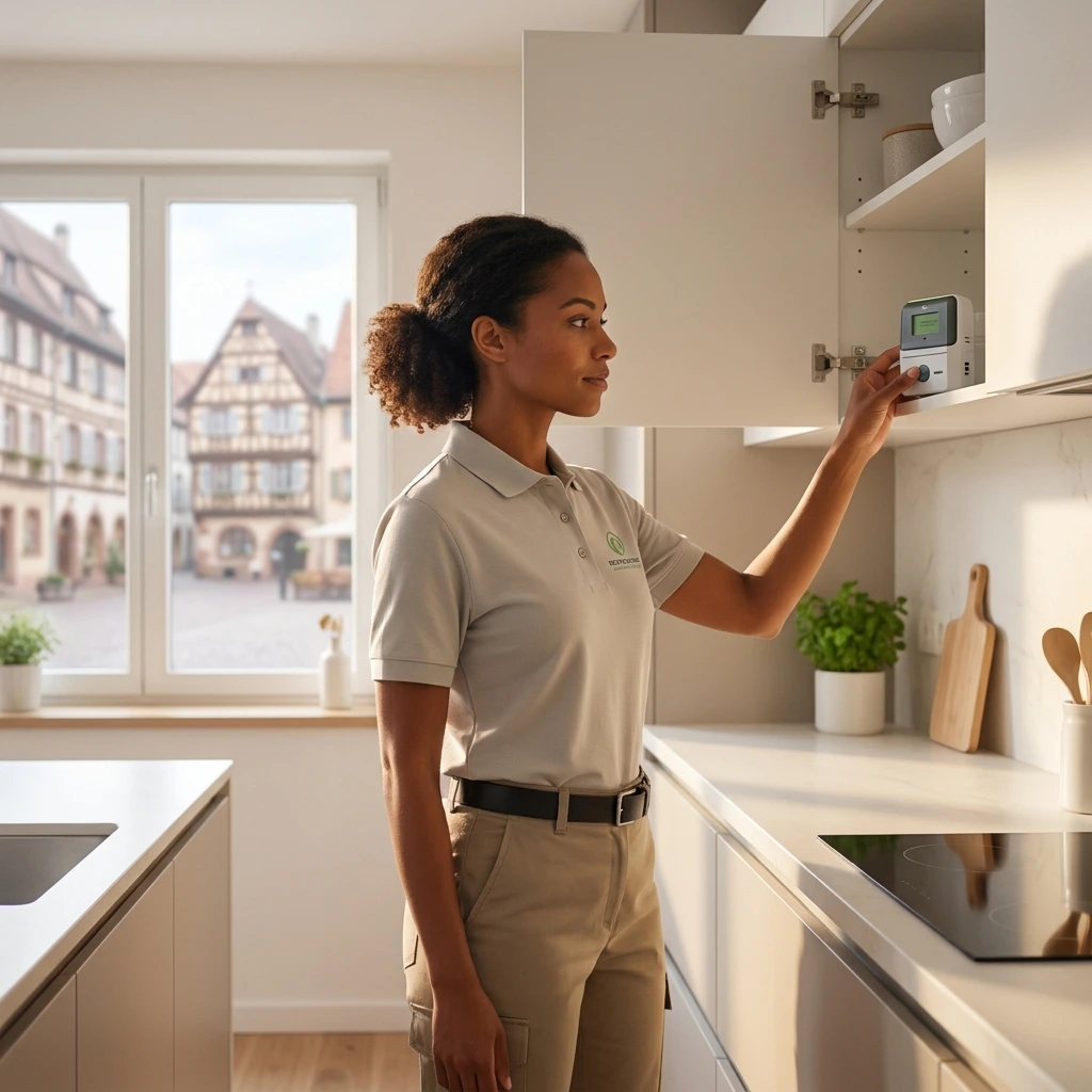 Conseils de prévention et gestes utiles